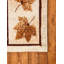 Brun Hundt/beige Tapis décoratif-52756452