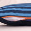 MEDIUM STRIPES Cotton Duvet Cover Set Set-101956118-101956119