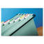 Post-it® Durable Hanging File Tabs Paper File Tab Labels