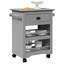 Kitchen Serving Cart-515615108
