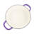 Crock-Pot 5 qt. Non-Stick Cast Iron Round Braiser with Lid-51227965