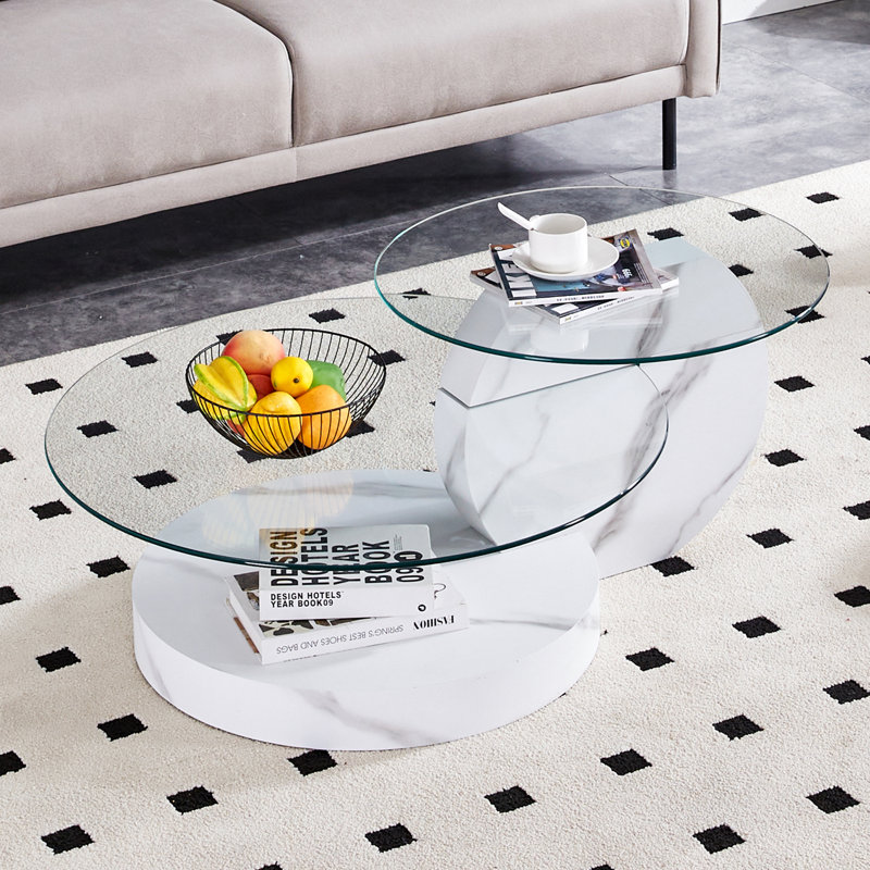 Table de bout Makario