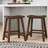 Knaack 30" Barstool w/ Chair Glides-860961771-860961770