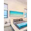 1 Piece Wrapped Canvas Wall Art-16672412