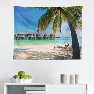 Microfiber Tapestry
