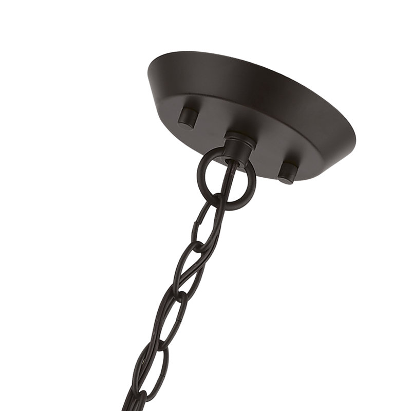 Lustre Veasey, Bronze / laiton antique