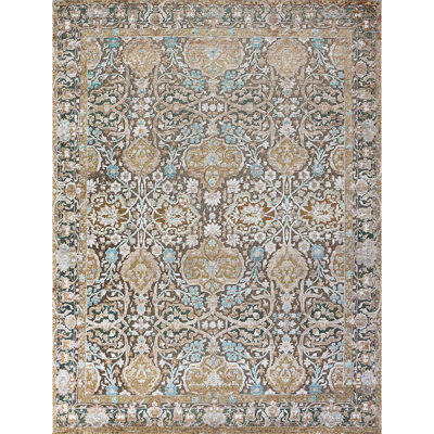 Oriental Area Rug