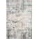 Frampton Cotterell Abstract Indoor Rug