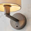 Katrina Armed Sconce-2107337456