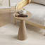 Bozovich Solid Wood End Table-2132951853