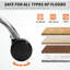 Inbox Zero Foam Padding Office Chair-1296546844