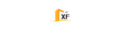XF logo