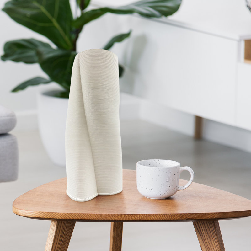 Dounia Handmade Ceramic / Porcelain Table Vase