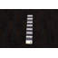 Tapis bleu marine Opulence 3 pi 1 po x 11 pi 7 po