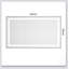 Miroir de salle de bain DEL-1465965862-1465965863
