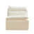 Blanc est en rupture de stock