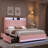 3 Piece Bedroom Set-1514552383