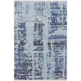Abstract Area Rug