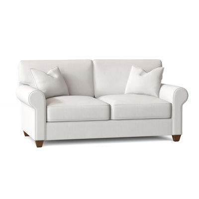 Upholstered 84'' Sofa