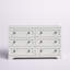 Commode 6 tiroirs Amaani