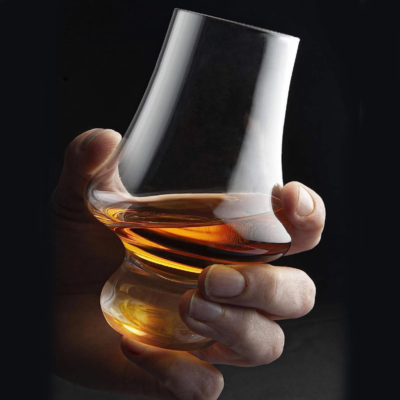 Whiskey Glass Set, 2