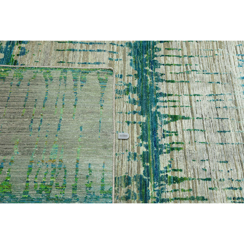 Canterbury Striped Area Rug, Rectangle 6' x 9'
