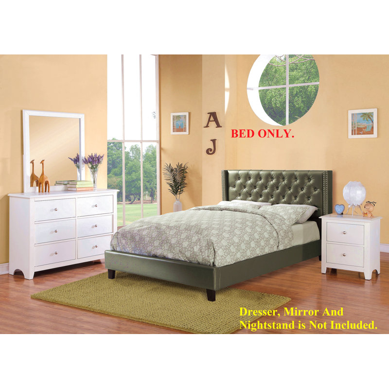 Ensemble de lit double 1 pièce