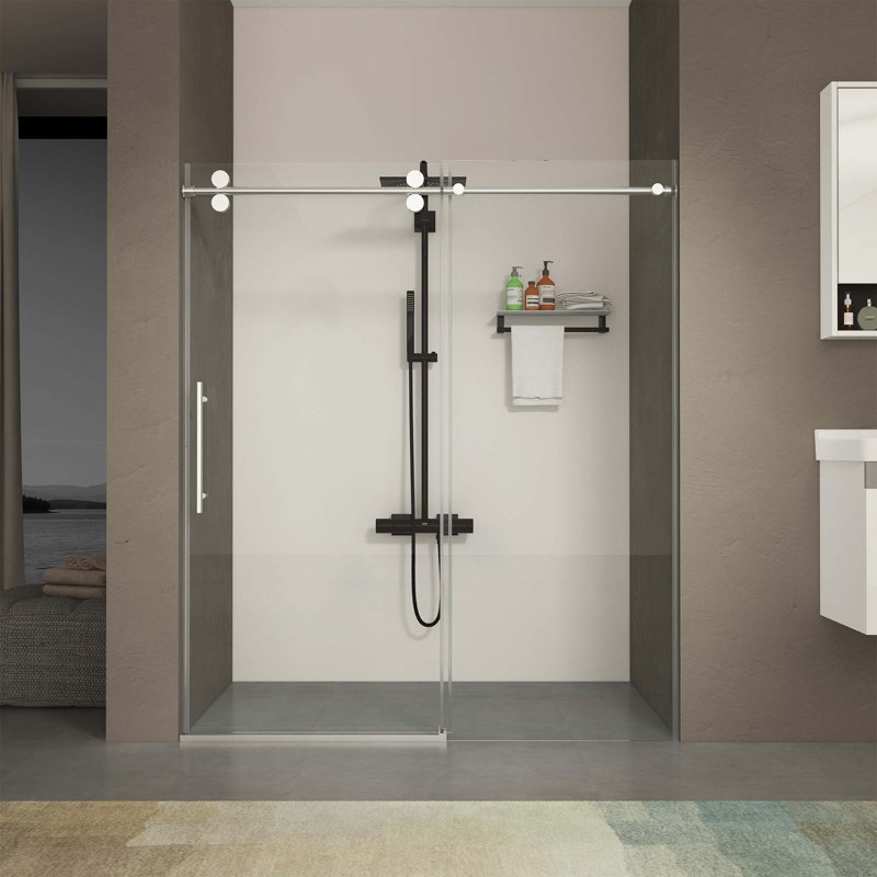 Shower Doors