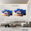Gillard Maho Bay Beach-108802568