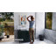 HOMCOM Bluetooth LED Bathroom Mirror-1110314954-1110314965