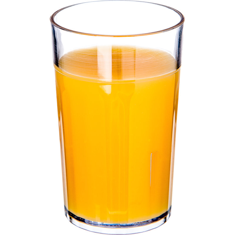 Verre à boisson san 5,6 oz. bistro