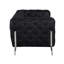 Causeuse en cuir 100% italien Global United
