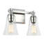 Monterro 2 - Light Vanity Light-803692447