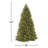 Dunhill Fir Tree with Clear Lights-1297042844