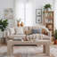 Table basse Josiane