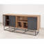 Buffet de 70,9 po de large Afrin