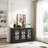Chessani 45.7'' Sideboard-2038248824