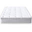 Matelas hybride moyen 12 po Potomac-852016959