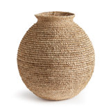 Remi Woven Vase Small