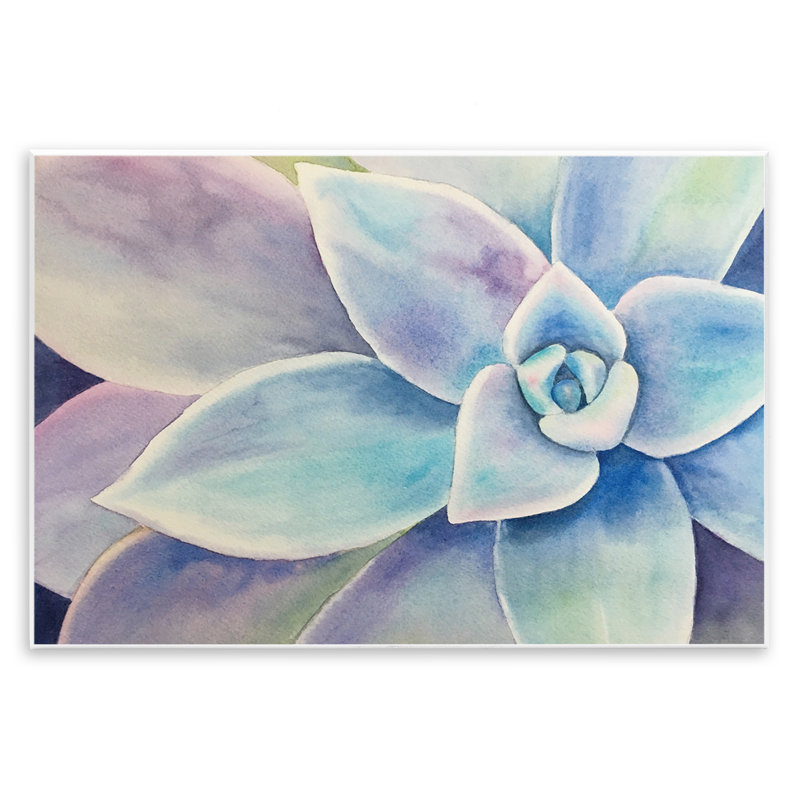 Plaque murale feuilles froides et fraîches, design par Stephanie Fielden, H 10 po x l 15 po