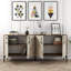 Hirschman 180cm Sideboard