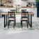 Tapis oriental traditionnel Iser