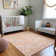  Premium Machine Washable Cerrito AMF186 Rug