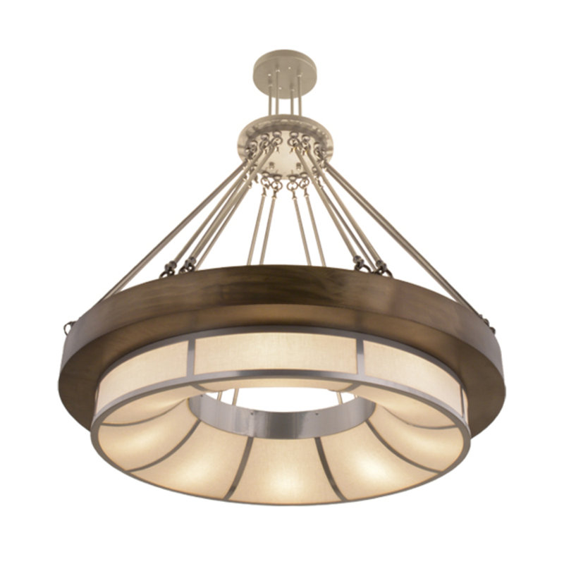 Cilindro 8 - Light Pendant
