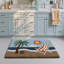 Tapis de bain de plage antidérapant, lavable à la machine, absorbant et doux-130466027