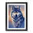 Black Framed selected