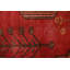 Tapis rouge Konya Anatolian 3 pi 11 po x 9 pi 4 po