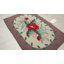 One-of-a-Kind 2’2”x3’2” Area Rug