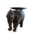 Destiney Elephant End Table
