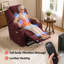 Petit fauteuil inclinable électrique Antaysia-416172688